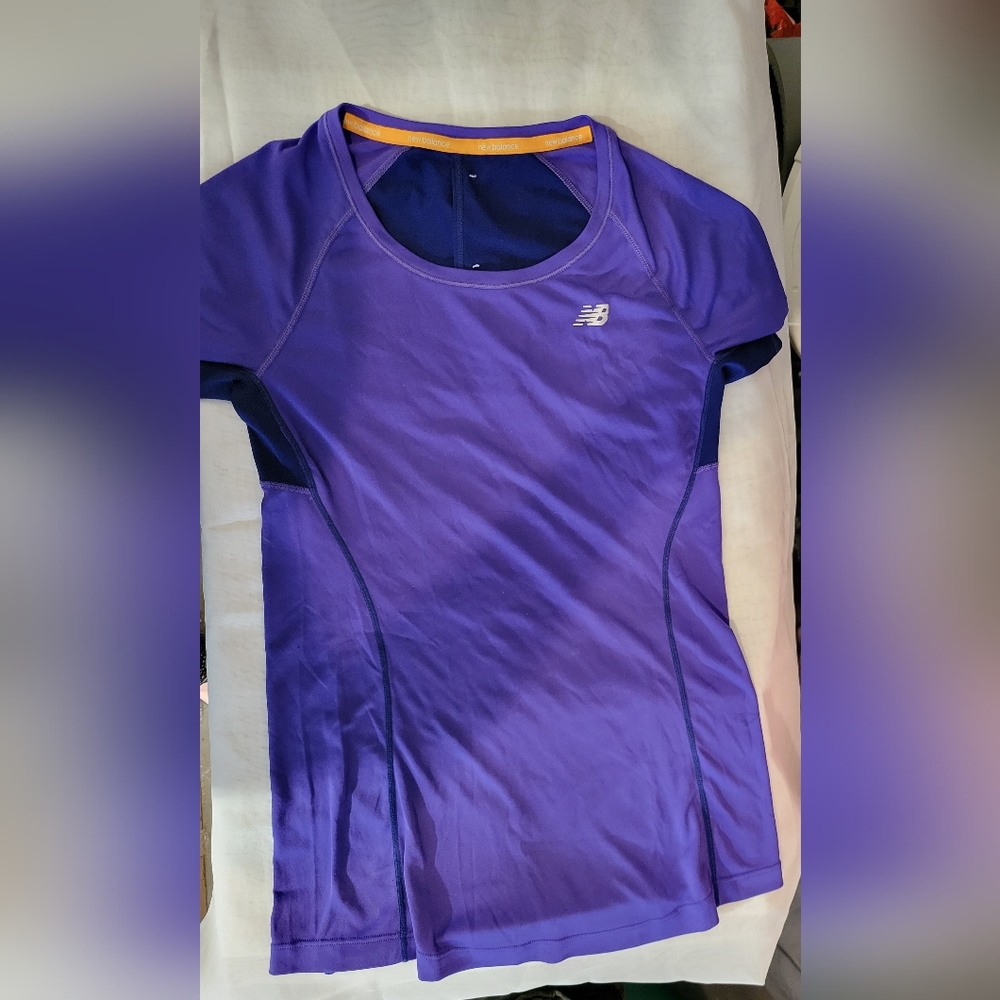 New Balance shirt